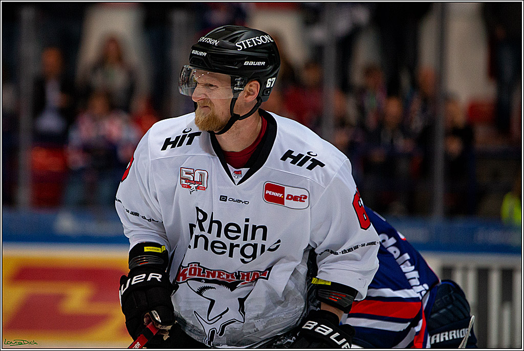 PENNY DEL; Iserlohn Roosters- Koelner Haie; Iserlohn, 06.10.2022